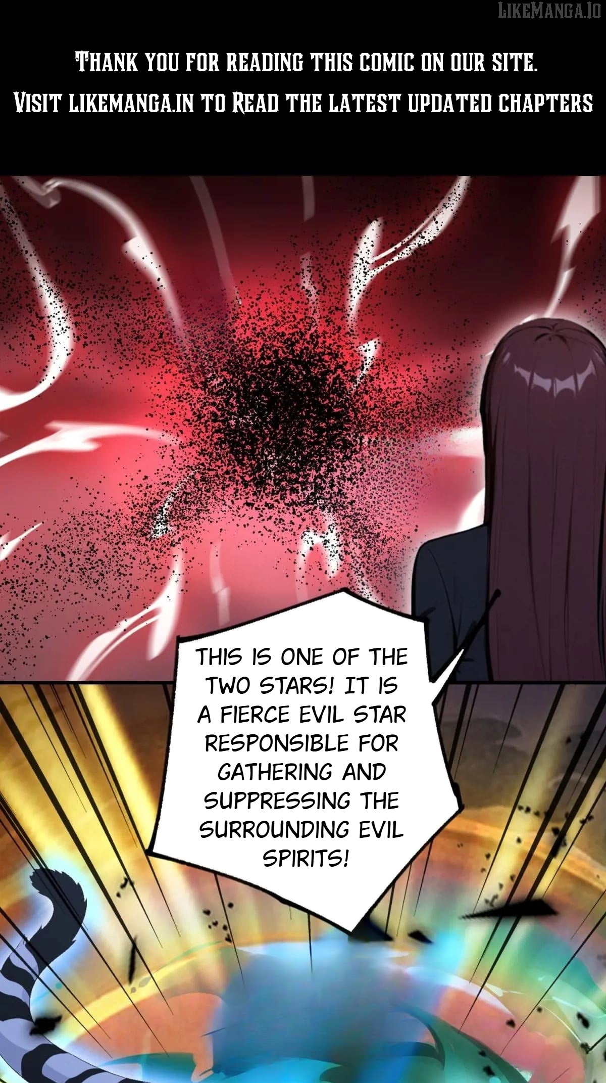 Outrageous! I opened a training class for empresses Chapter 99 - page 1
